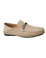George – Elegant Loafers With Comfort Fit