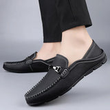 George – Elegant Loafers With Comfort Fit