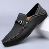 George – Elegant Loafers With Comfort Fit