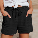 Juliena – Womens Summer Shorts