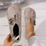 Ultra-Comfortable and Elegant Orthopedic Shoes for Women - Pain Relief, Daily Use