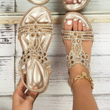 Women's Orthopedic Boho Summer Sandals