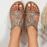 Women's Orthopedic Boho Summer Sandals