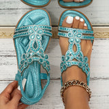 Women's Orthopedic Boho Summer Sandals