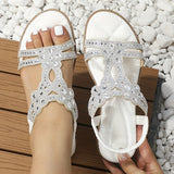 Women's Orthopedic Boho Summer Sandals