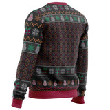 Pulls de Noël pour hommes | Hiver