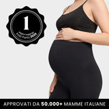 Migliori leggings gravidanza