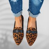 Virelyan – Orthopaedic Comfort Moccasins