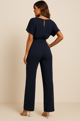 Carlyn - Chic Women Jumpsuit