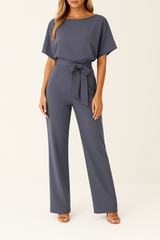 Carlyn - Chic Women Jumpsuit