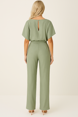 Carlyn - Chic Women Jumpsuit