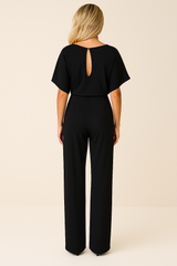 Carlyn - Chic Women Jumpsuit