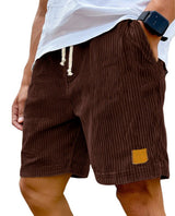 Monterev - Mens Sport Shorts