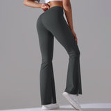 Nianna – rozšířené fitness legíny s vysokým pasem
