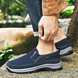 Orthenox - Men Orthopedic Comfort Shoes