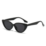 Retro Cat Eye Sunglasses for Women