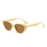 Retro Cat Eye Sunglasses for Women