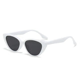 Retro Cat Eye Sunglasses for Women