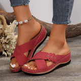 Katja – Women’s House Slippers