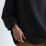 Elegantní top