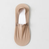 Unisex Invisible Anti-Slip Socks | Breathable