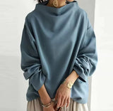 Elegantní top