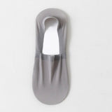 Unisex Invisible Anti-Slip Socks | Breathable