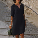 Solmaria – Stylish Summer Dress