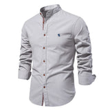 Montriel - Formal Mens Shirt