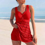 Esteliane - Summer Trend Tankini Set