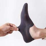 Unisex Invisible Anti-Slip Socks | Breathable
