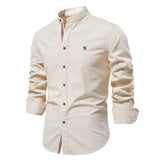 Montriel - Formal Mens Shirt
