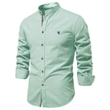 Montriel - Formal Mens Shirt