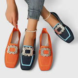 Mayvora - Ortopædiske komfort loafers