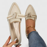 Velle - Orthopedic Comfort Loafers