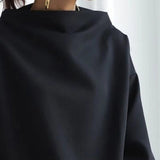 Elegantní top