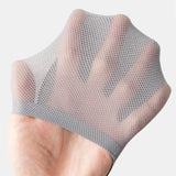 Unisex Invisible Anti-Slip Socks | Breathable