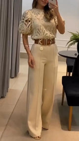 Nalen - Elegant Two-Piece Suit