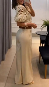 Nalen - Elegant Two-Piece Suit