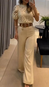 Nalen - Elegant Two-Piece Suit