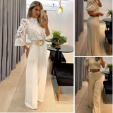 Nalen - Elegant Two-Piece Suit