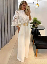 Nalen - Elegant Two-Piece Suit