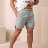 Kael - Elegant Summer Shorts For Men