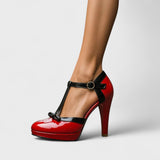 Orielle - Orthopedic Comfort Heels