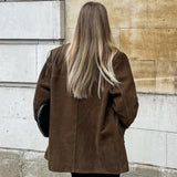 Marovelle – Women’s Oversized Blazer