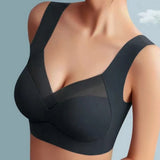 Podprsenka s push-up efektem