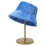 Serella – dámský klasický klobouk typu bucket