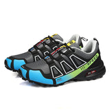 Lightweight Waterproof Anti-Slip Hiking Shoes