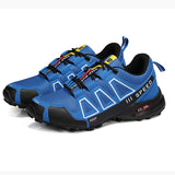 Lightweight Waterproof Anti-Slip Hiking Shoes