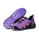 Lightweight Waterproof Anti-Slip Hiking Shoes